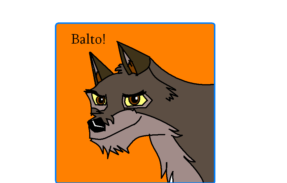Balto