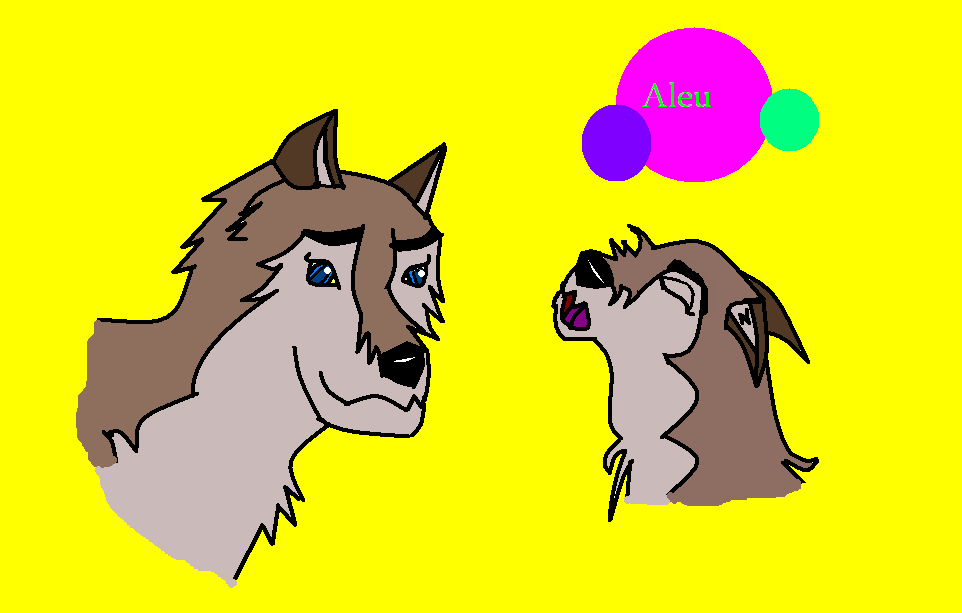 Aleu