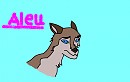 Aleu pic