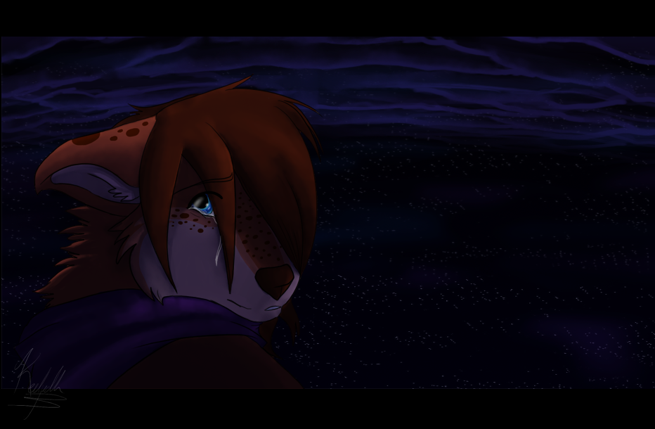 And the Stars...