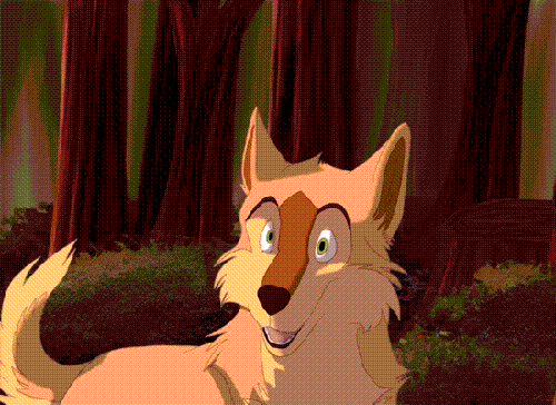 Rowan animation finished