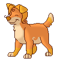 Animated Roni Sprite