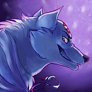 Icon commission - Nagi