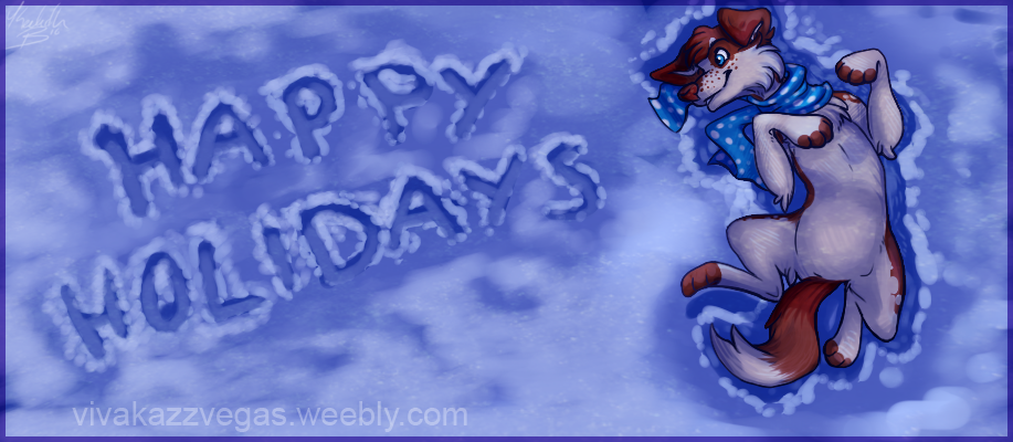 Website banner