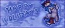 Website banner