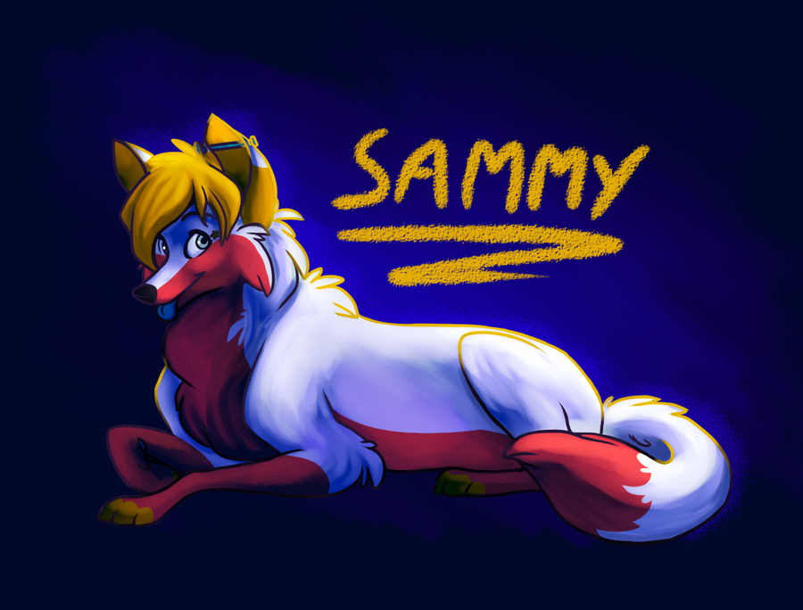 Sammy trade