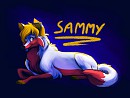Sammy trade