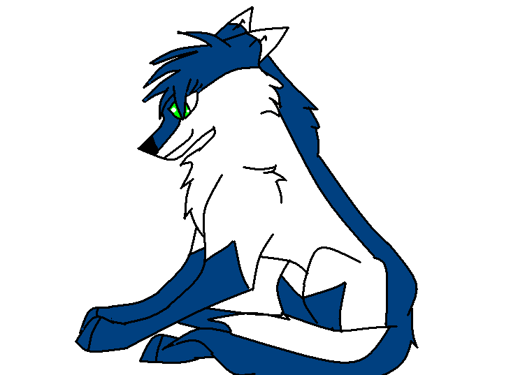 A new design of me