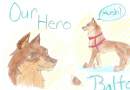 Our Hero Balto