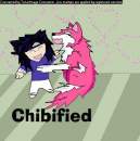 Chibified