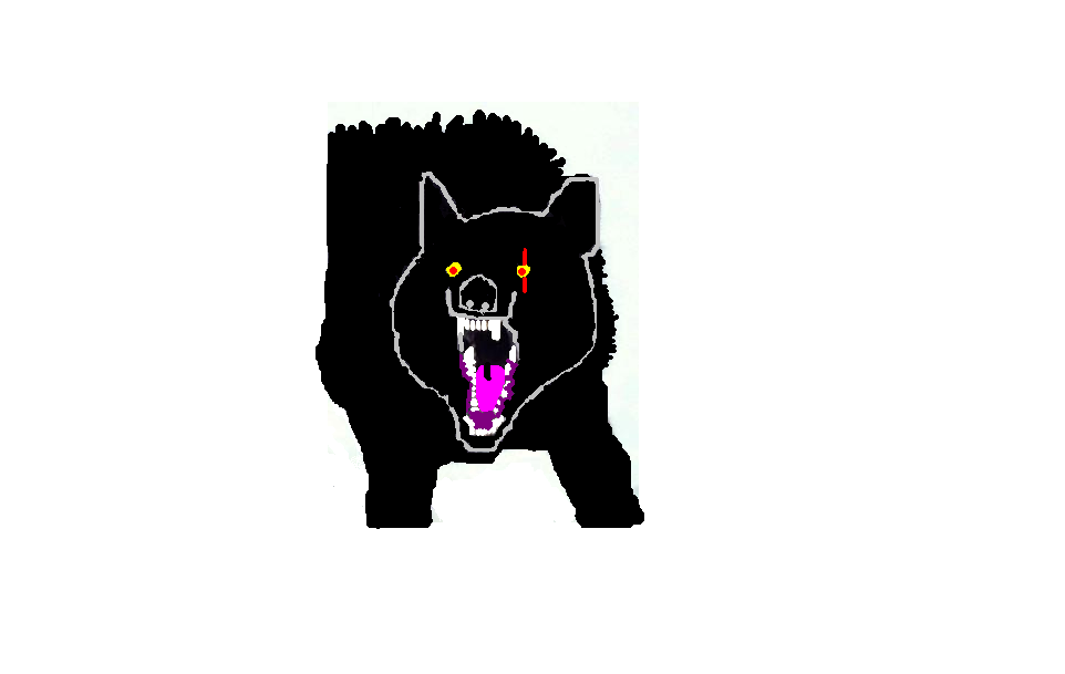 my character, zerok