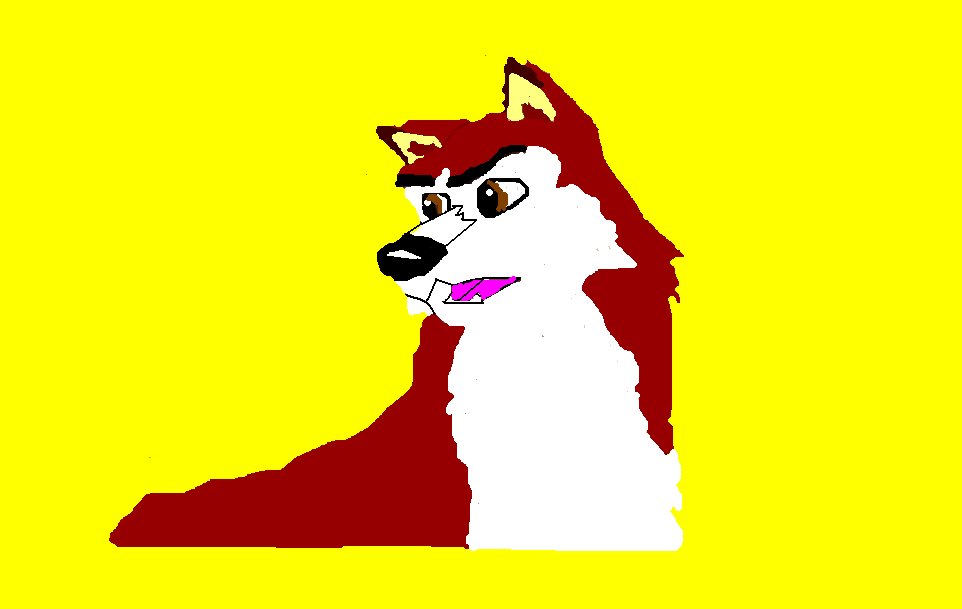 Kodi Balto's son