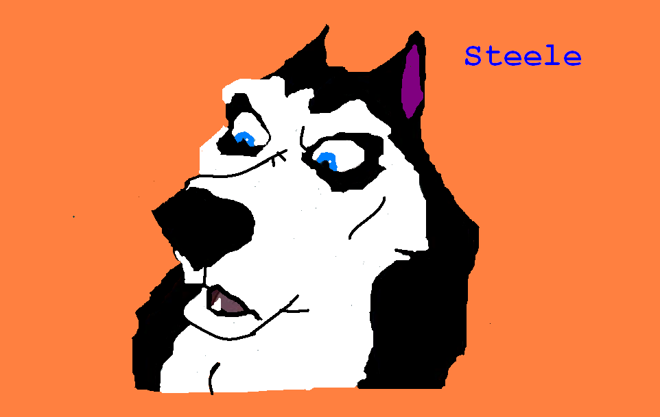 Steele
