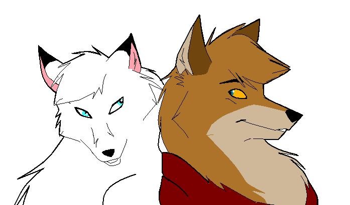 deni and tayla ^^