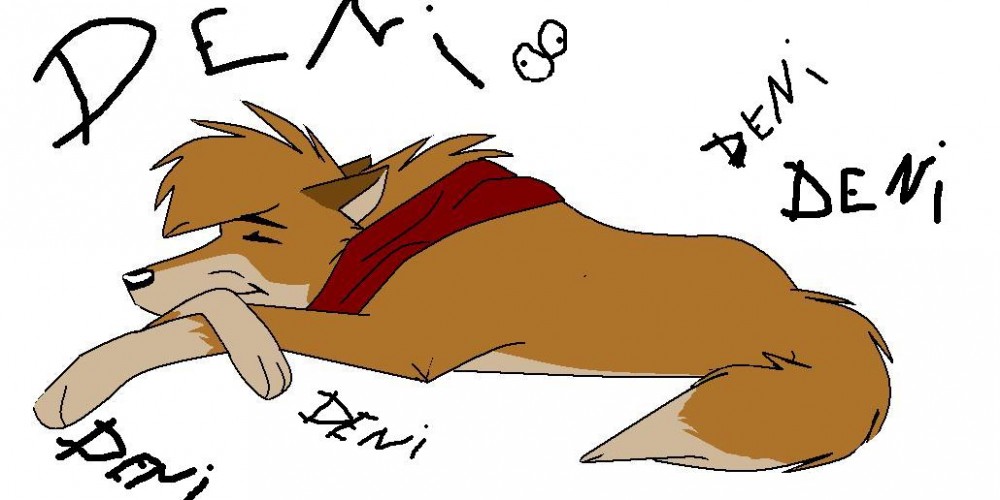 deni ^^