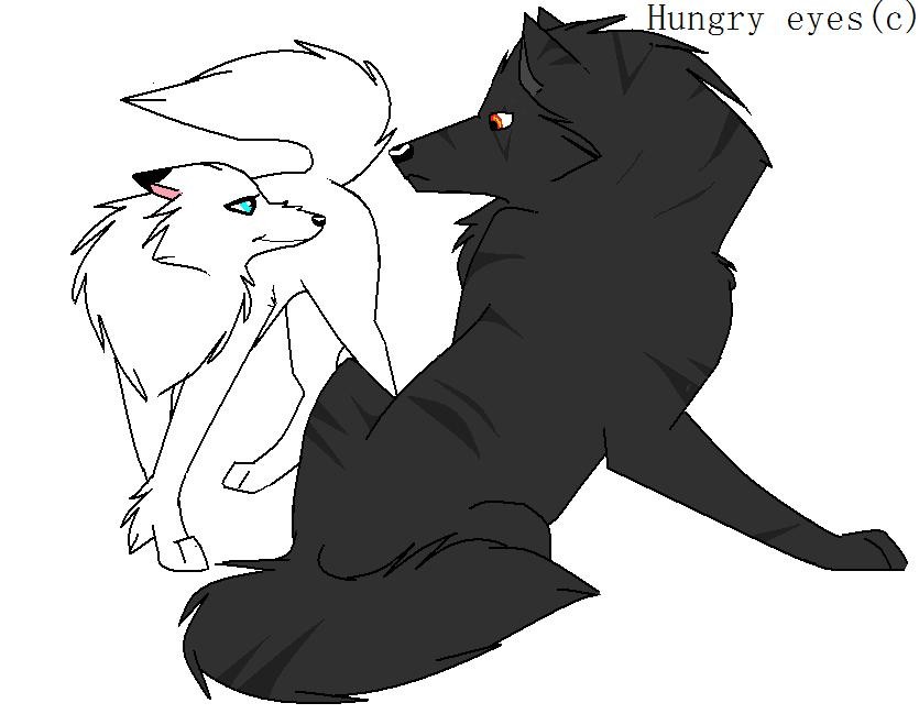 wesker and tayla