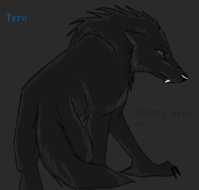 TYRO ^^