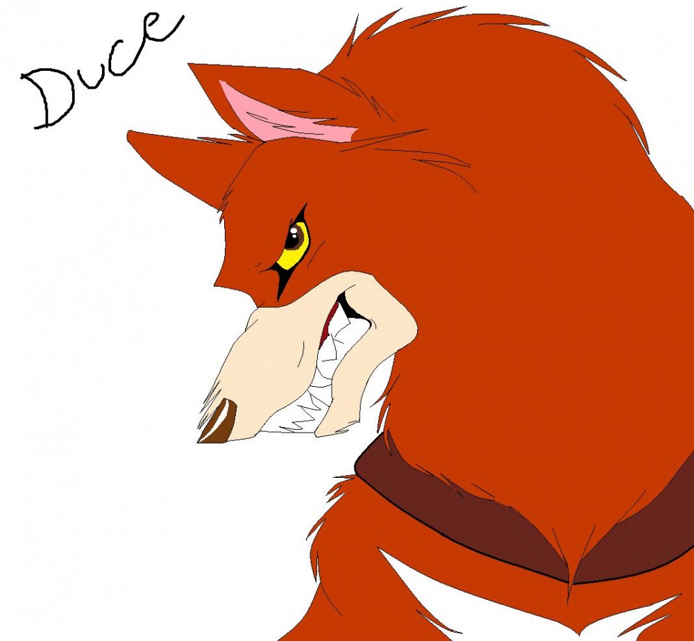 Duce