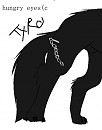 Chained up