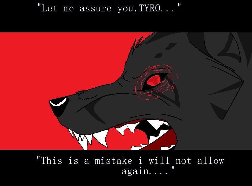 Mistake