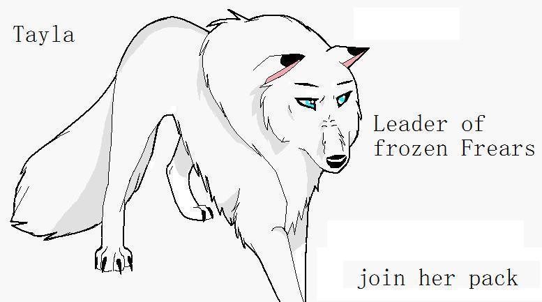 join my pack