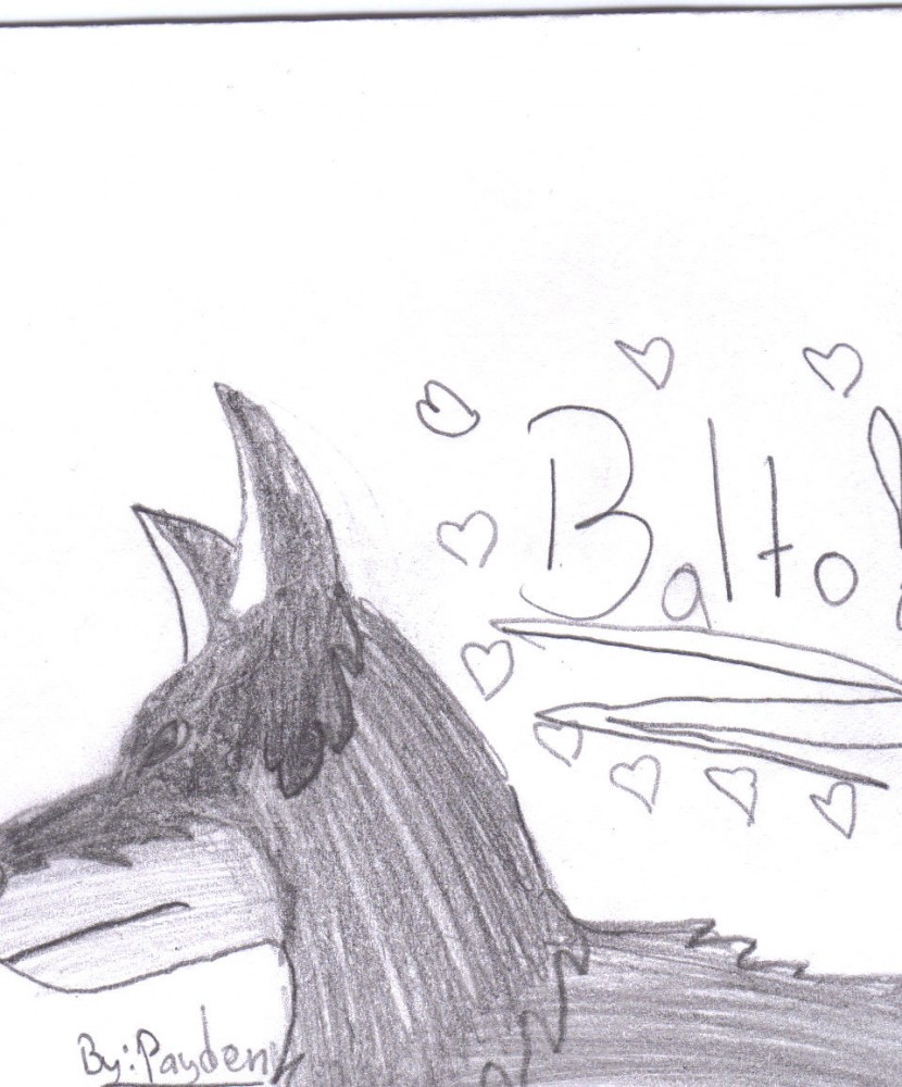 Balto