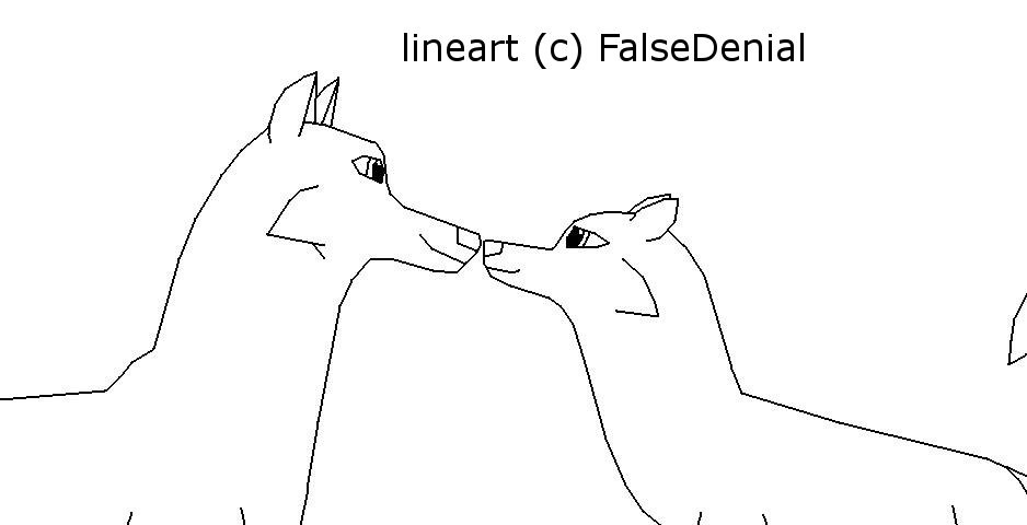 lineart