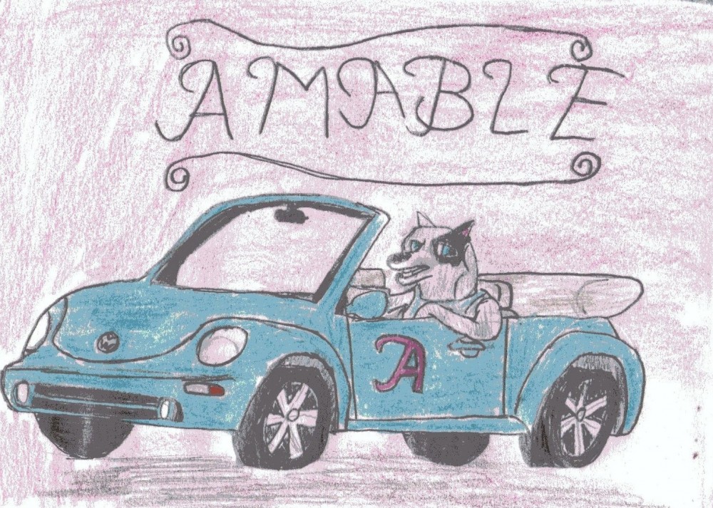 Amable