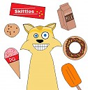 SUGAR RUSH!