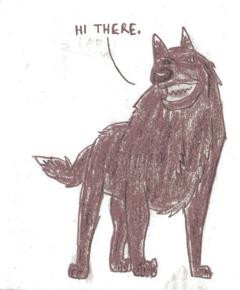 Jethro again