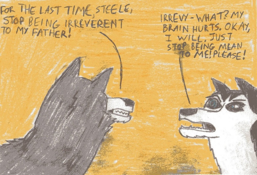 irrevy-what?
