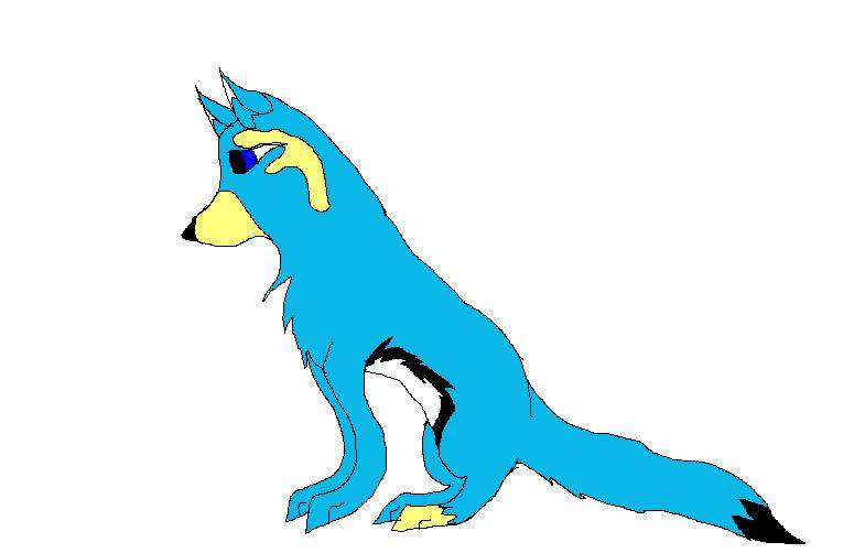 Parch