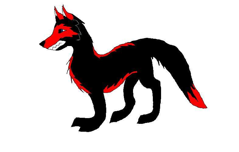 *New Blackwind member*