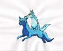 Lunar and Silvie (OLD)