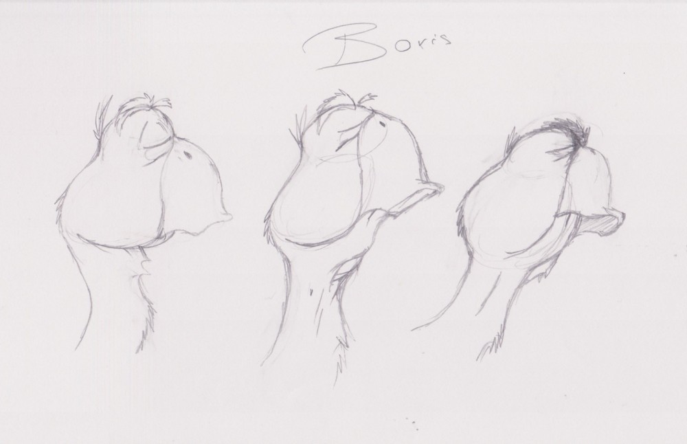 Boris