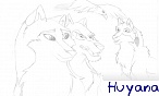 huyana