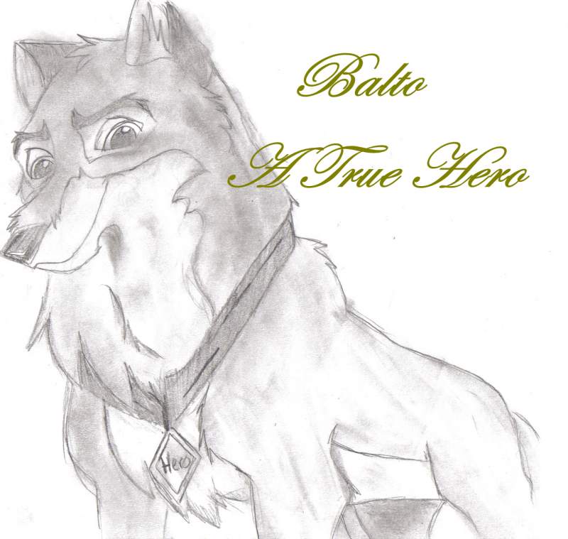 another balto pic