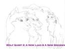 Wolf Quest 2
