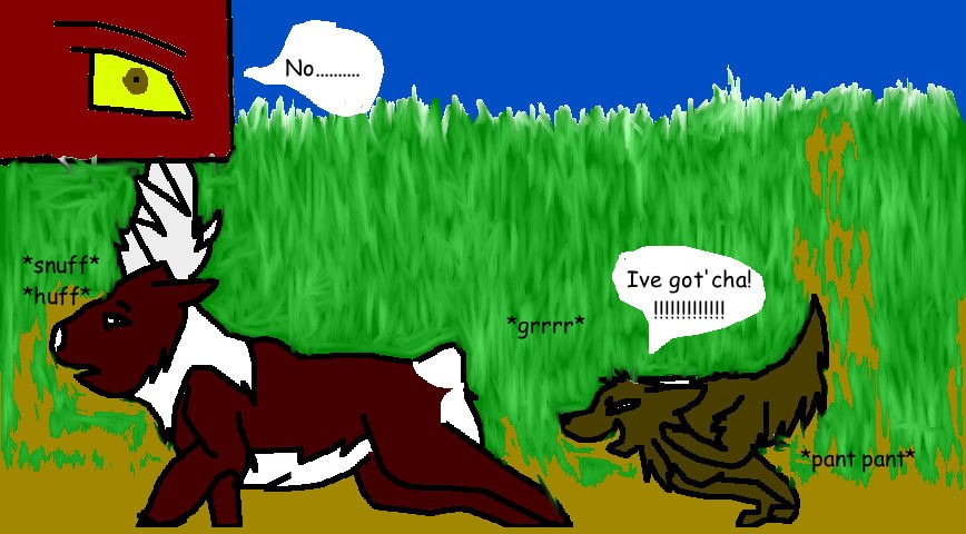 Comic page 2