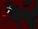 Animal i have become...- Sam