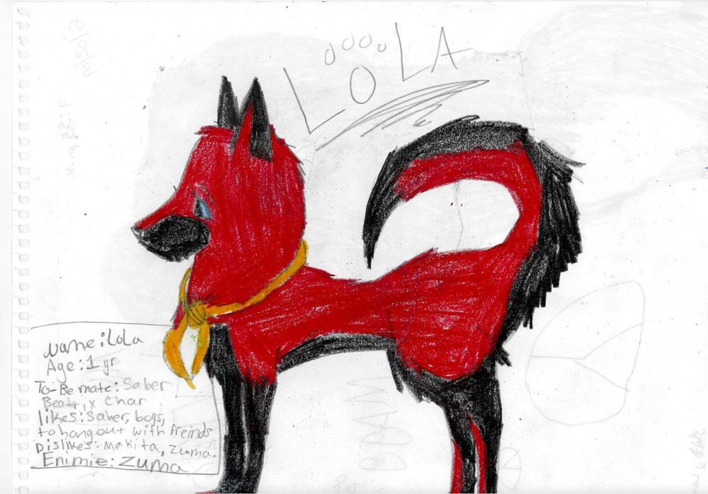 lola