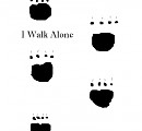 Emmett's footprints and Green Day