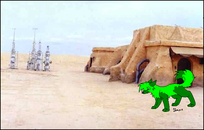 Old Luke
