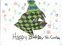 Teh_Cornflakes B-day!