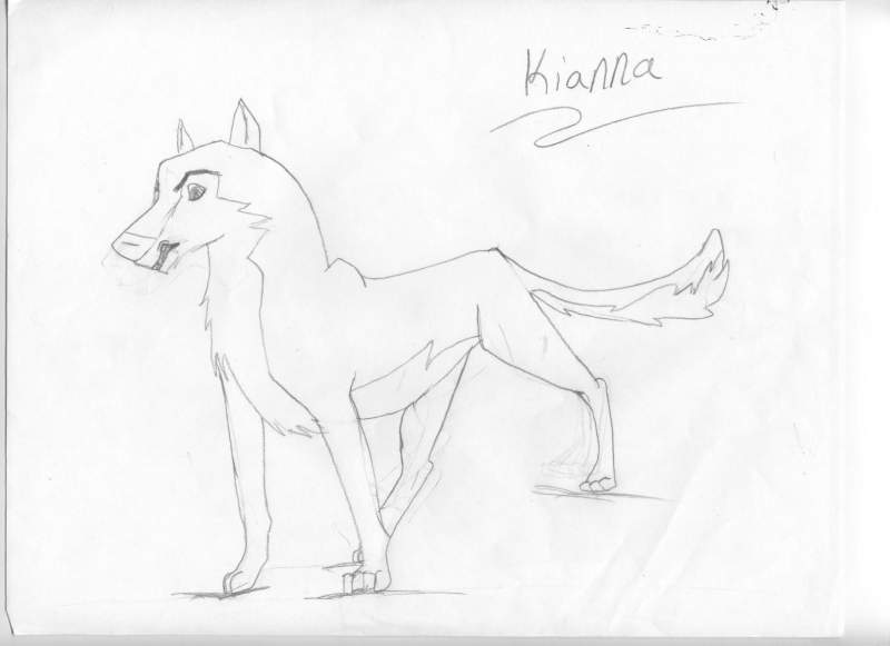 Kianna