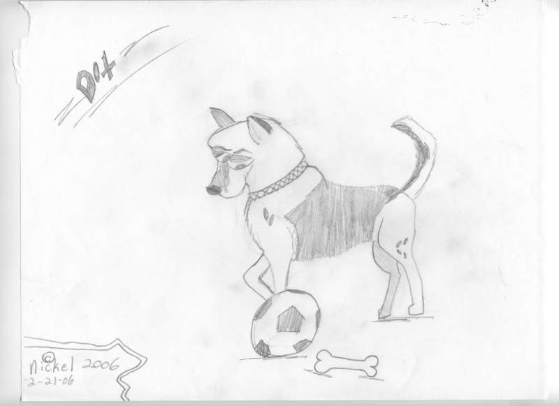Dot