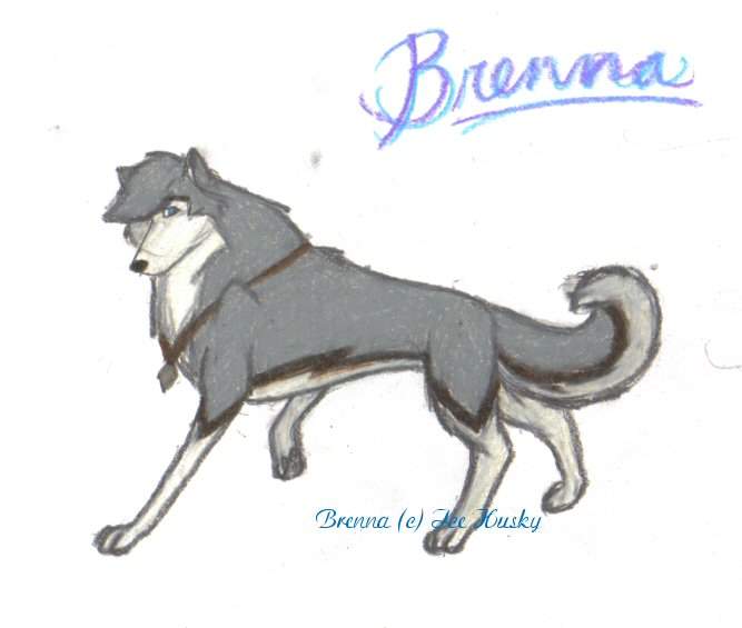 Brenna