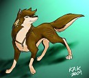 Kenai 