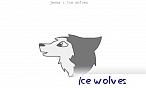 ice wolves dr.dorian