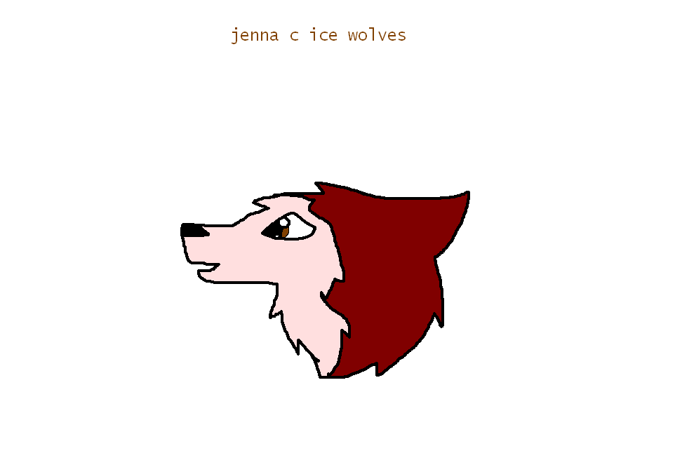 jenna